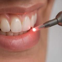 Laser Dentistry