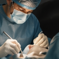 Oral & Maxillofacial Surgery